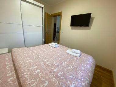 Apartman Suncokret