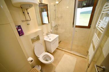 Zlatibor Hills Afrodita