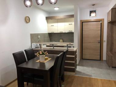 Apartman LUX STELLA
