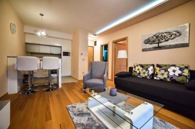 Apartman Pavle