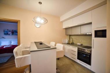 Apartman Pavle