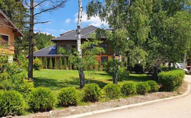 Apartman Andrija Zlatibor 2