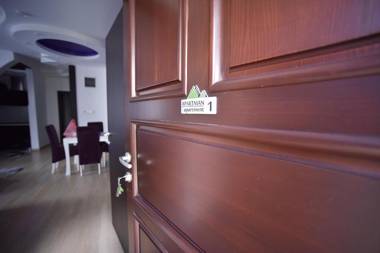 Apartman Grk 5