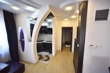 Apartman Grk 5