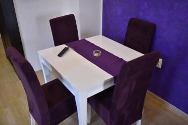 Apartman Grk 5
