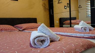 Apartman Relax Lux - Vila Peković