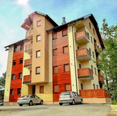 Golden Place Zlatibor