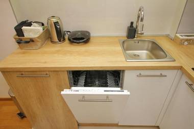 Vila Pekovic green-Apartman PAMA