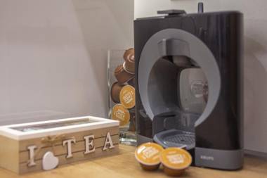 Vila Pekovic green-Apartman PAMA