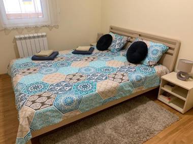 Apartman La Promenade Zlatibor