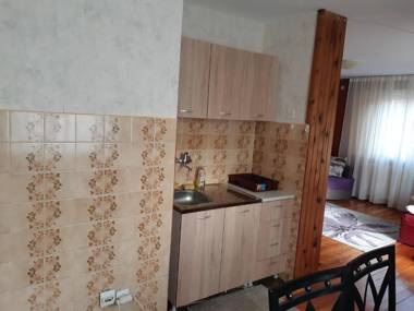 Apartman Mirmil