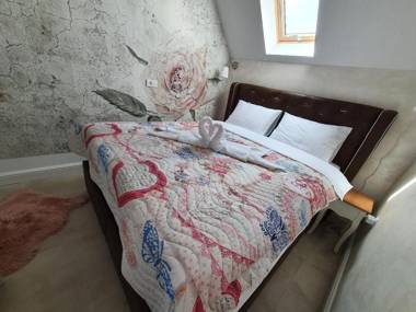 Zlatibor Hills PRESIDENT