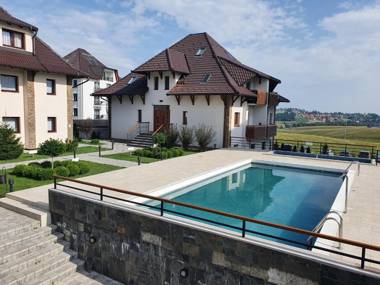 Zlatibor Hills PRESIDENT