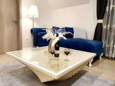 Zlatibor Hills PRESIDENT