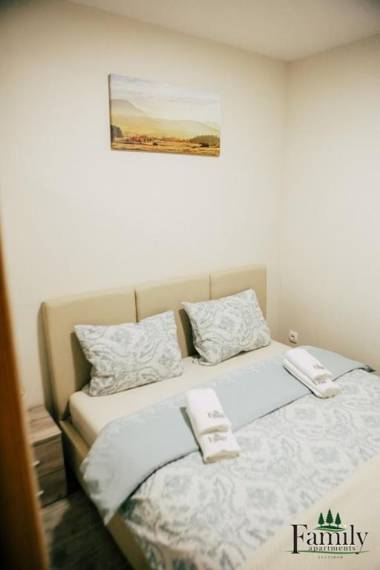 FAMILY APARTMENTS 1