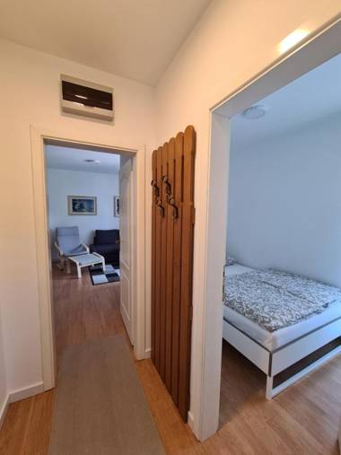 Apartman Arizanović