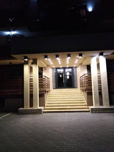 Apartment Casa di Lusso - Vila Peković Green