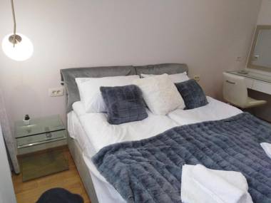 Apartment Casa di Lusso - Vila Peković Green