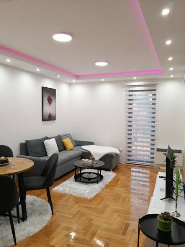 Apartman Radovanović Zlatibor