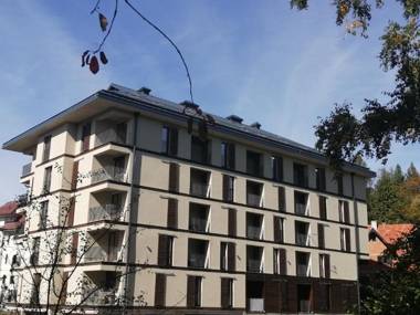 Apartman Radovanović Zlatibor