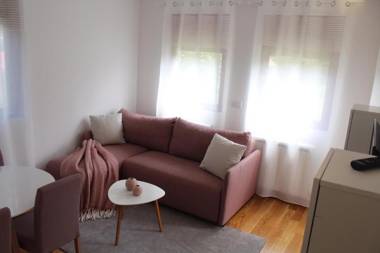 Apartman Davidovic
