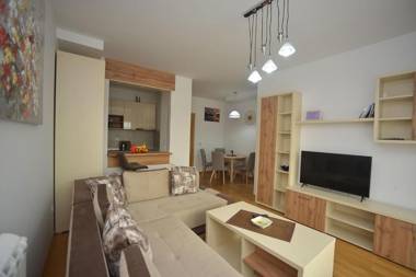 Apartman Dino Lux
