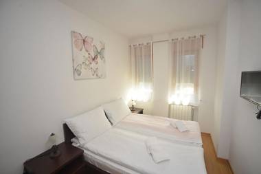 Apartman Dino Lux