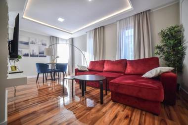 Centar apartmani Zlatibor