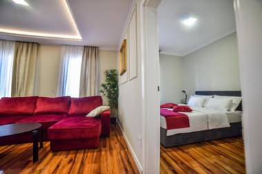 Centar apartmani Zlatibor