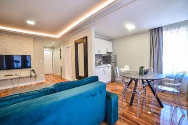 Centar apartmani Zlatibor