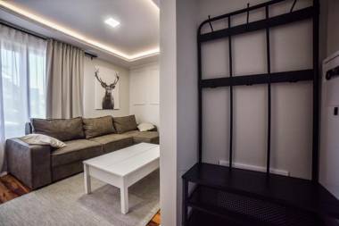 Centar apartmani Zlatibor