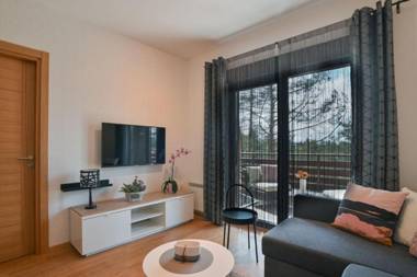 Apartman Ivona - Vila Peković