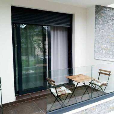 Apartman Rajić Central Lux