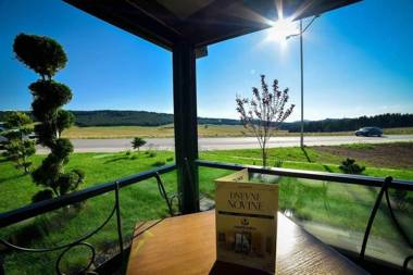 Zlatibor Hills Afrodita Moon