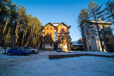 Apartman Neva Zlatibor