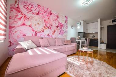 Apartment Vanja Lux Binis