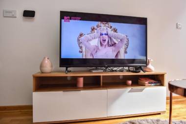 Apartment Vanja Lux Binis