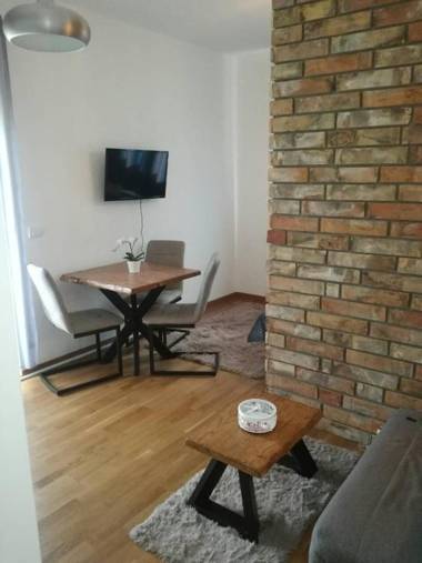 Apartman Luka Lux Zlatibor