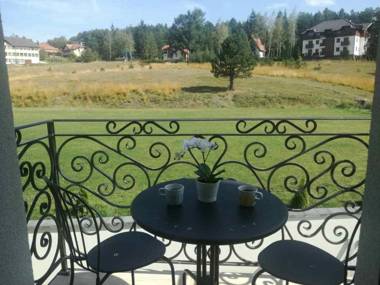 Apartman Luka Lux Zlatibor