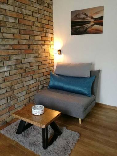 Apartman Luka Lux Zlatibor
