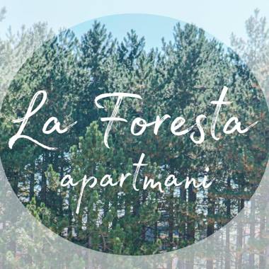 La Foresta apartmani