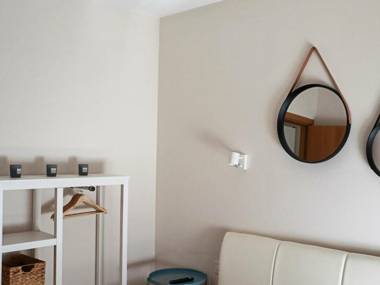 La Foresta apartmani