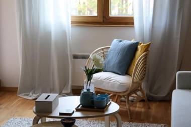 La Foresta apartmani