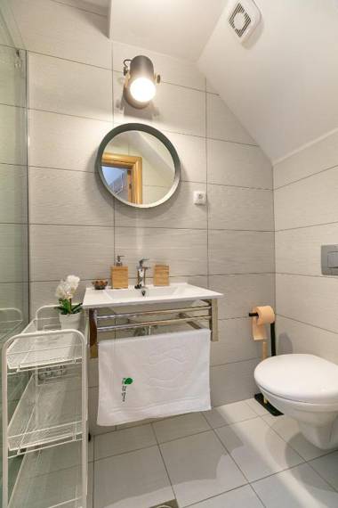 The Greens Family Suit