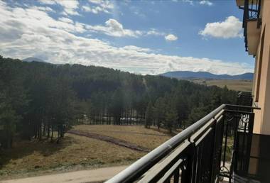 Apartman Kiseonik Zlatibor