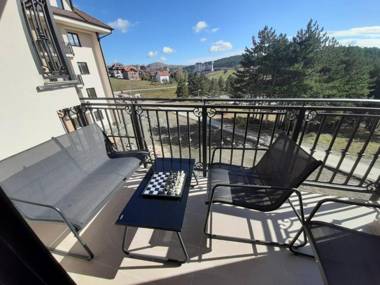 Apartman Kiseonik Zlatibor
