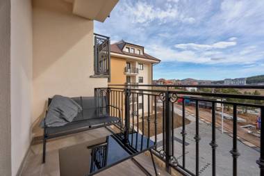 Apartman Kiseonik Zlatibor