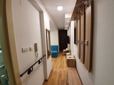 Zora Apartman Zlatibor