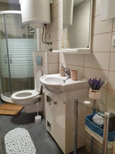 Zora Apartman Zlatibor