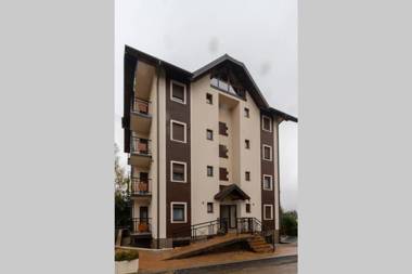 Apartment ANDRIJA LUX 11